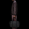 Borsa RAINS Hilo weekend bag
Nero