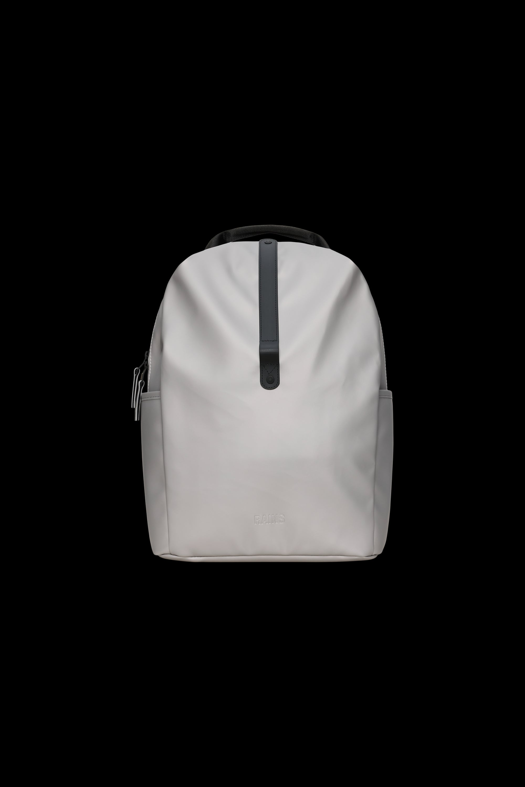 Zaino RAINS Clip front backpack w3
Ghiaccio