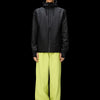 Giubbotto RAINS Lohja insulayed jacket w3t1
Nero