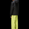 Giubbotto RAINS Lohja insulayed jacket w3t1
Nero