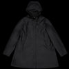 Giubbotto RAINS A-line w jacket w3
Nero