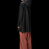 Giubbotto RAINS A-line w jacket w3
Nero