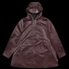 Giubbotto RAINS A-line w jacket w3
Viola