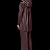 Giubbotto RAINS A-line w jacket w3
Viola