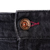 Jeans ROY ROGER'S 5 tasche slim fit
Nero