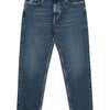 Jeans ROY ROGER'S 5 tasche carrot fit
Blu