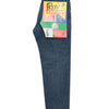 Jeans ROY ROGER'S 5 tasche carrot fit
Blu