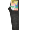 Jeans ROY ROGER'S 5 tasche carrot fit
Nero