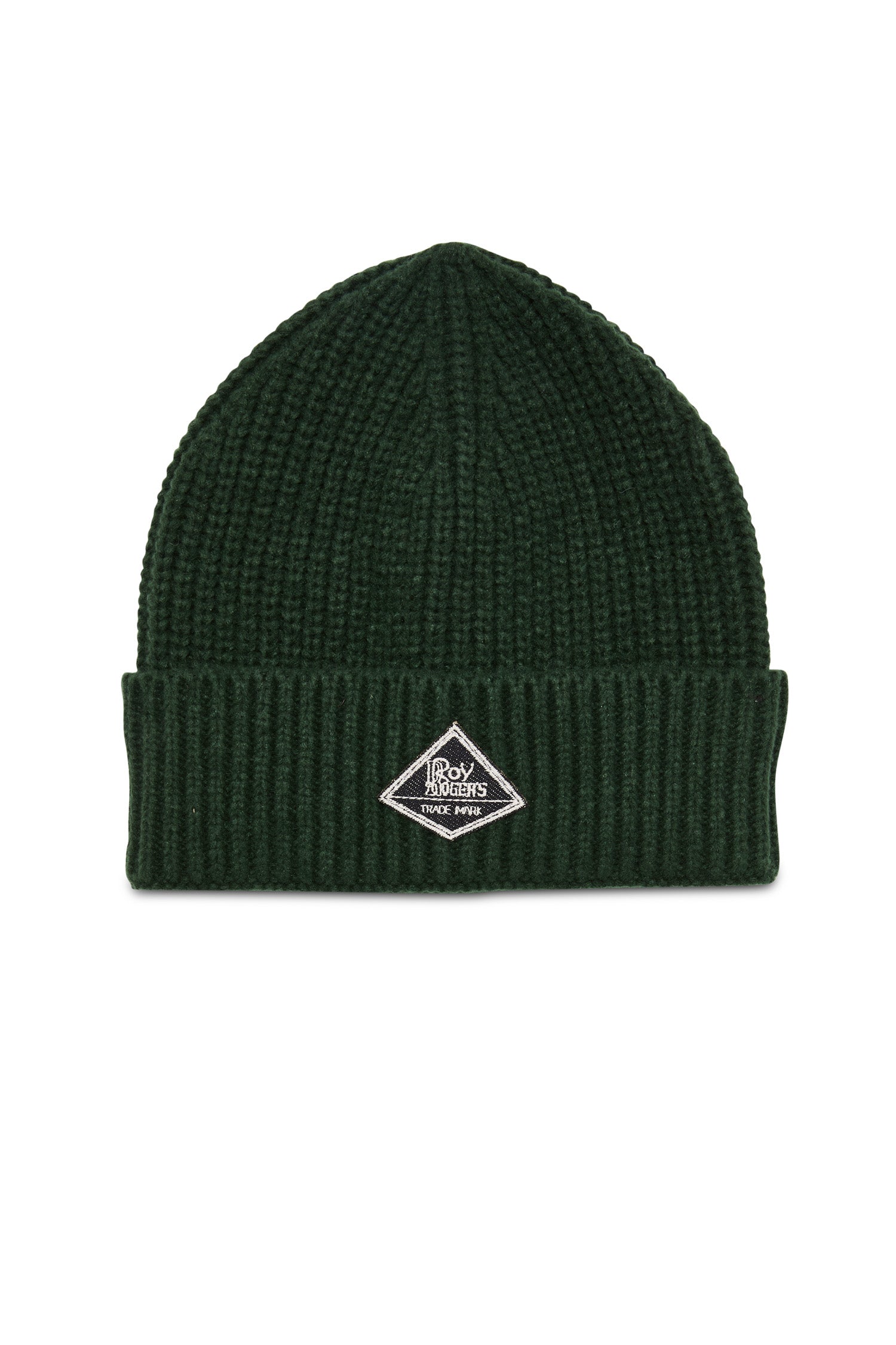 Cappello ROY ROGER'S Coste con logo
Blu