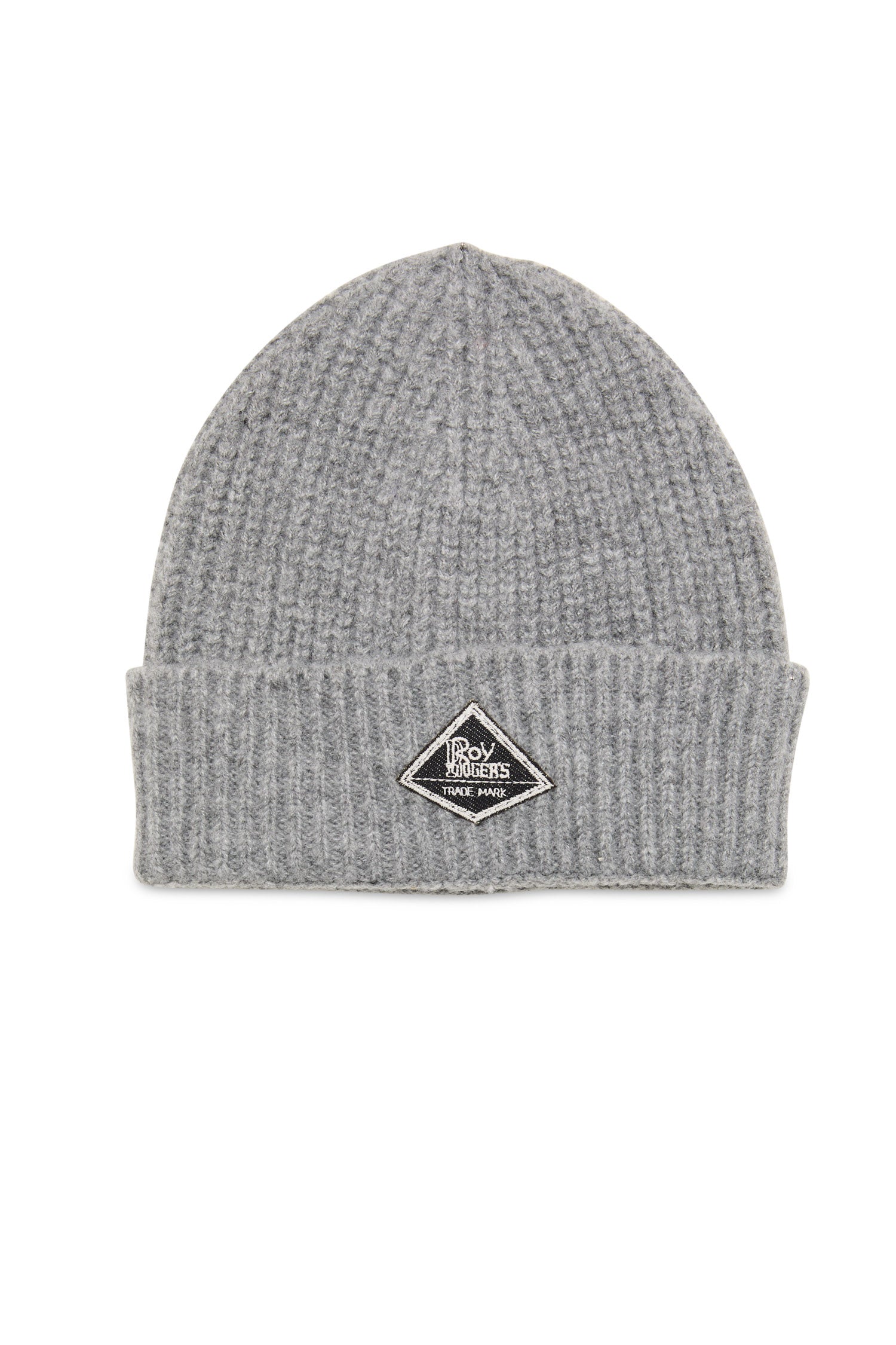 Cappello ROY ROGER'S Coste con logo
Grigio