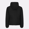 Giubbotto SUNS Aurelia velour
Nero
