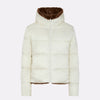 Giubbotto SUNS Metalia fur
Nocciola
