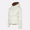 Giubbotto SUNS Metalia fur
Nocciola