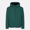 Giubbotto SUNS Aurelio velour ecopelliccia
Petrolio