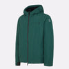 Giubbotto SUNS Aurelio velour ecopelliccia
Petrolio
