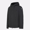 Giubbotto SUNS Aurelio velour ecopelliccia
Nero