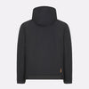 Giubbotto SUNS Aurelio velour ecopelliccia
Nero