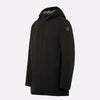 Giubbotto SUNS Gransasso fur ecopelliccia
Nero