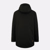Giubbotto SUNS Gransasso fur ecopelliccia
Nero
