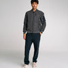 Giubbotto SUNS Santorini bomber
Antracite
