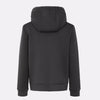 Felpa SUNS Marzio neo zip e cappuccio
Grigio