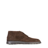 Stivaletto TOD'S Fondo ibrido
Testa di moro