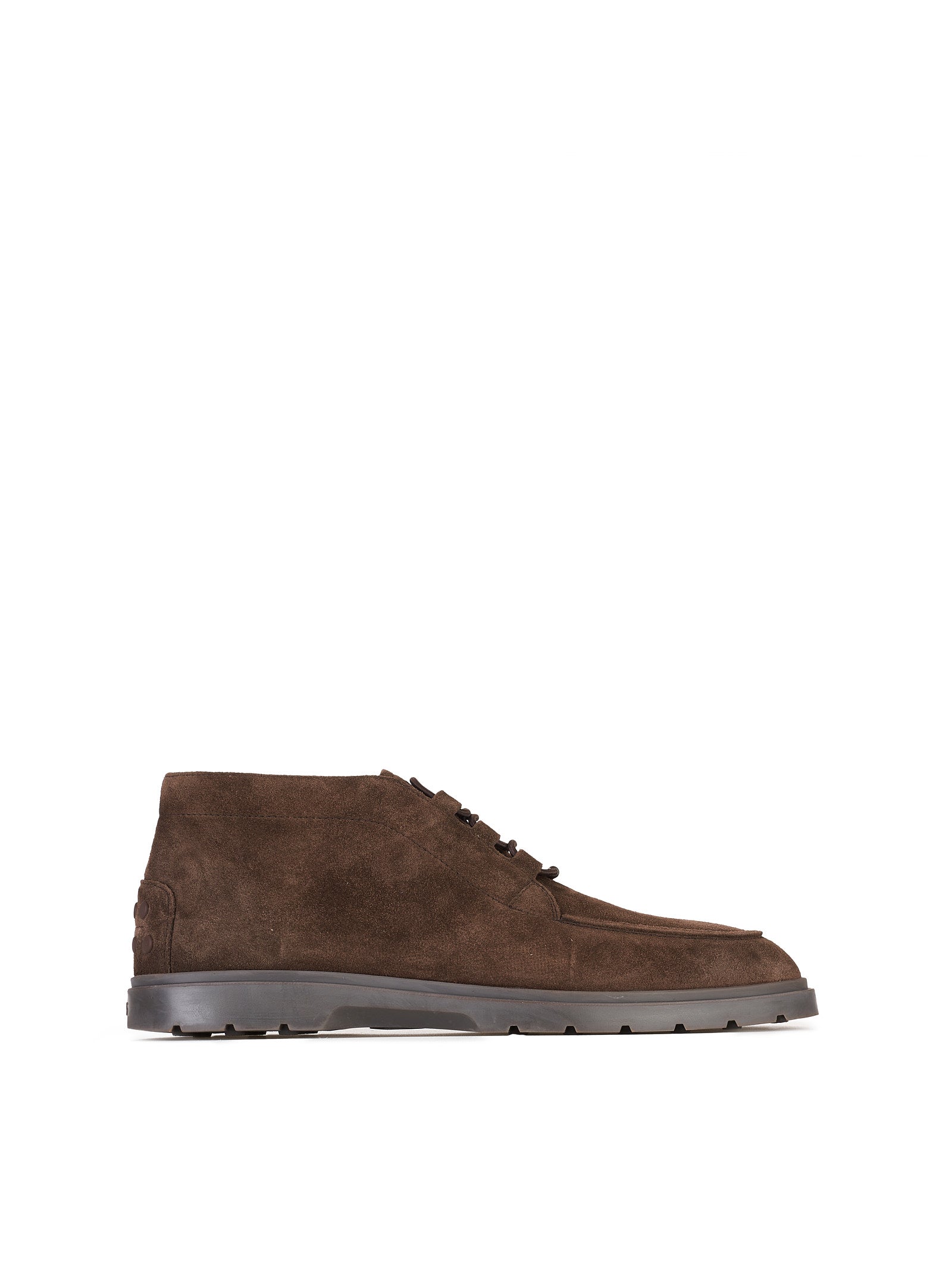 Stivaletto TOD'S Fondo ibrido
Testa di moro