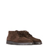 Stivaletto TOD'S Fondo ibrido
Testa di moro
