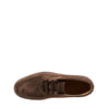 Stivaletto TOD'S Fondo ibrido
Testa di moro
