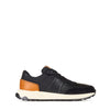 Sneaker TOD'S Running mid
Nero