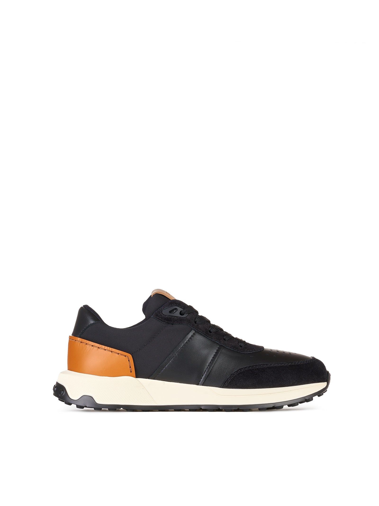 Sneaker TOD'S Running mid
Nero