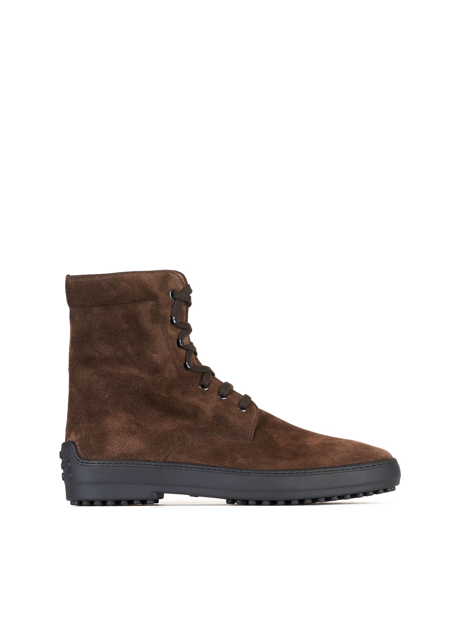 Stivaletto TOD'S winter gommini
Testa di moro
