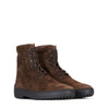 Stivaletto TOD'S winter gommini
Testa di moro