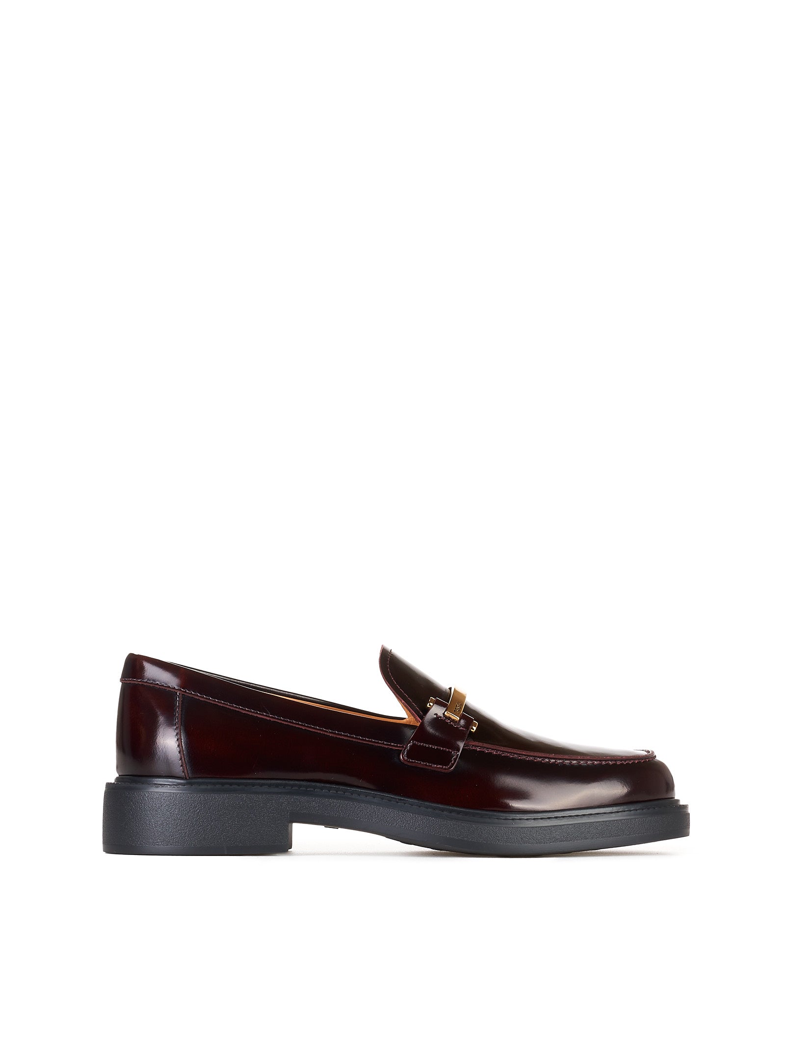 Mocassini TOD'S Barretta
Bordeau