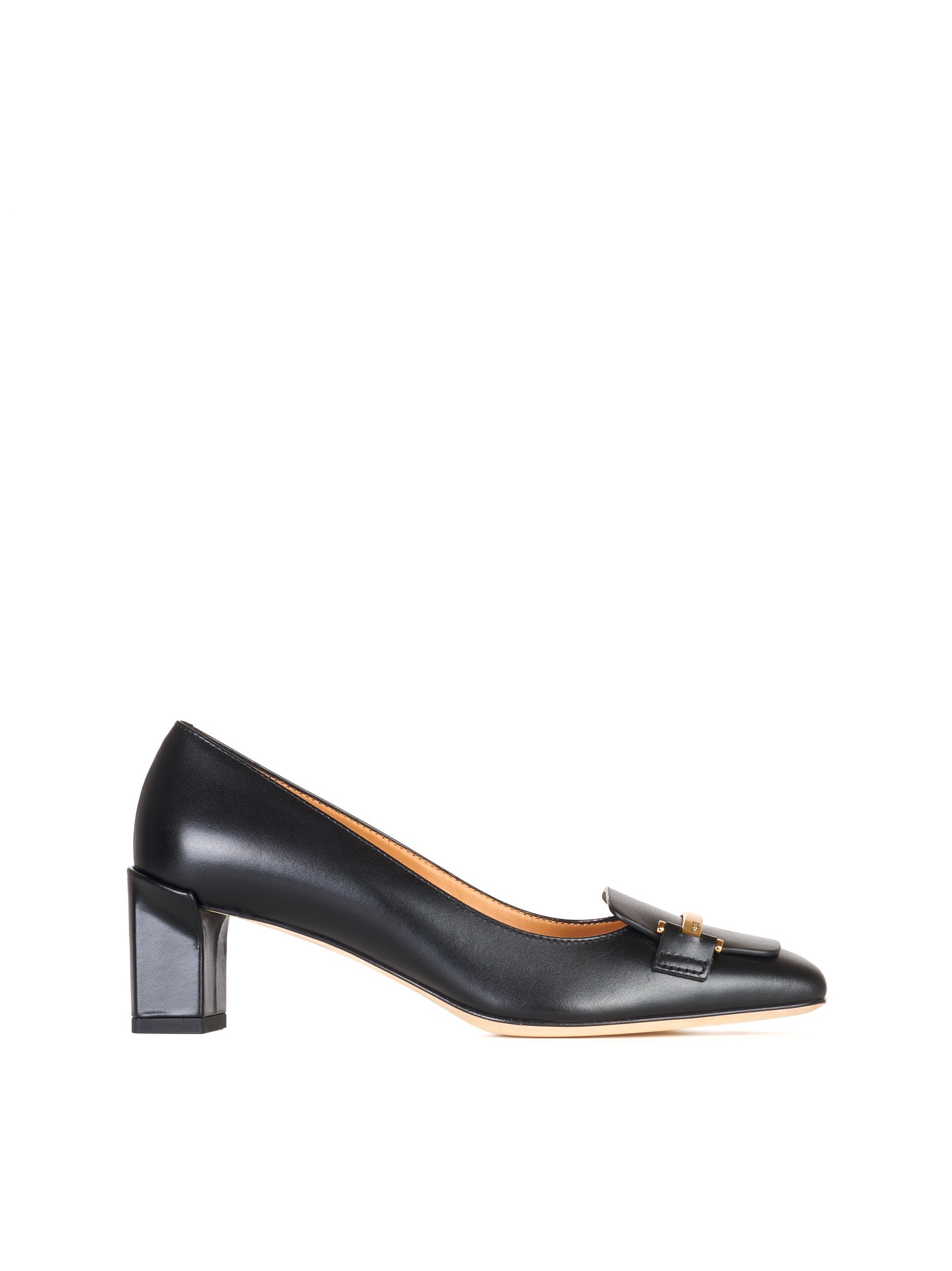 Decollette TOD'S Tacco 50
Nero