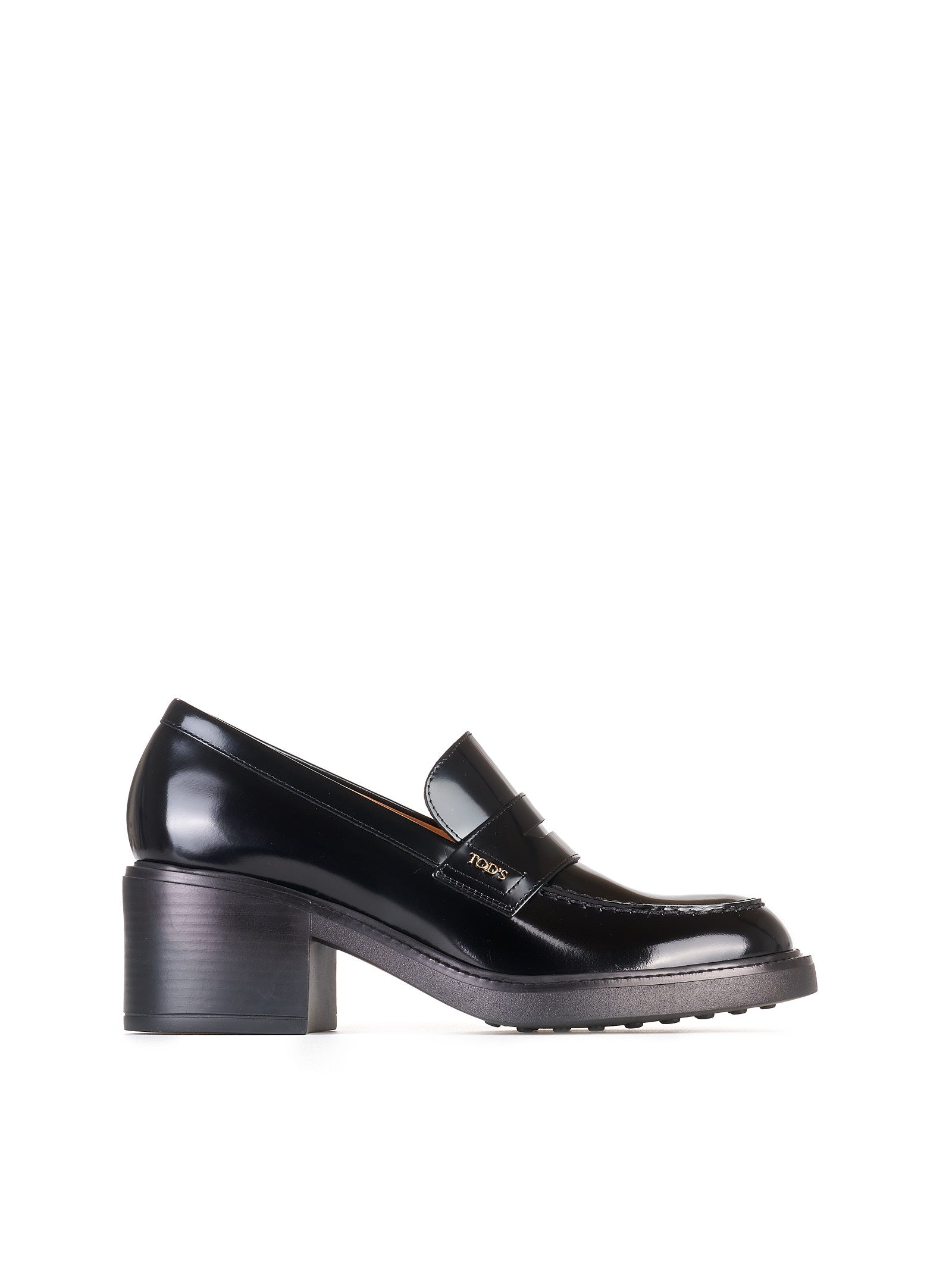 Mocassini TOD'S T60
Nero