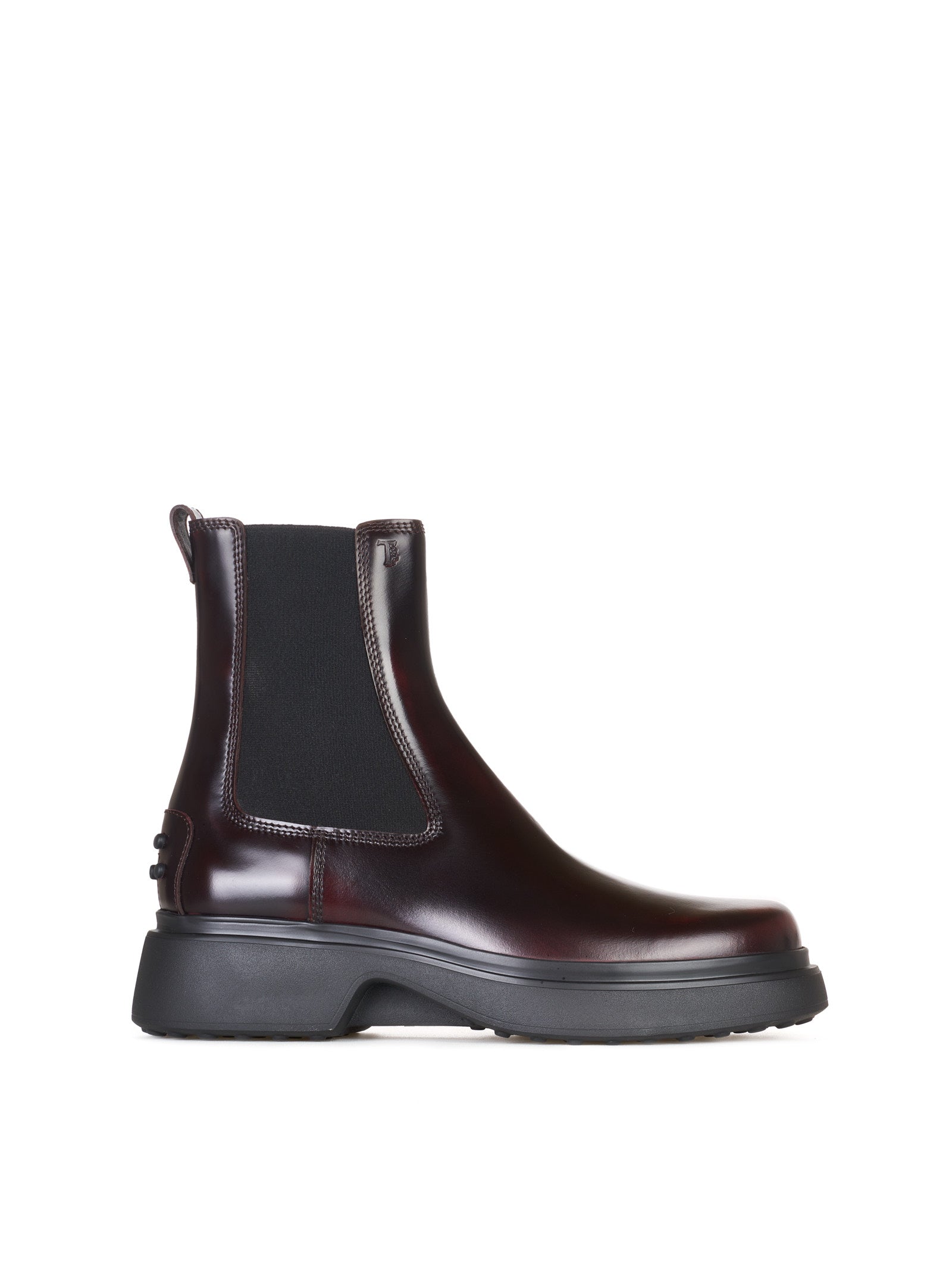 Tronchetto TOD'S Beatles elastico
Bordeau