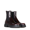 Tronchetto TOD'S Beatles elastico
Bordeau