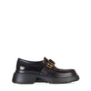 Mocassini TOD'S Fibbia anelli
Bordeau/nero