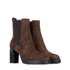 Tronchetto TOD'S Tacco 80
Testa di moro