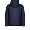Giubbotto UNITY Con cappuccio
Blu