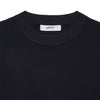 Maglia UNITY Girocollo a coste
Nero