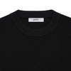Maglia UNITY Girocollo a coste
Blu
