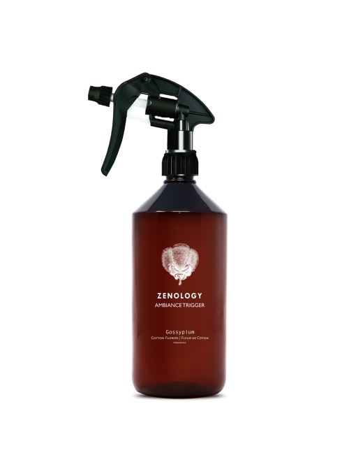 Trigger ZENOLOGY Gossypium 1000ml
Uni