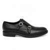 Scarpe ALEXANDER HOTTO Doppia fibbia
Nero