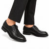 Scarpe ALEXANDER HOTTO Norvegese
Nero