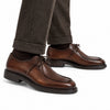Scarpe ALEXANDER HOTTO Norvegese
Marrone