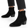 Tronchetto ASH Fame
Nero