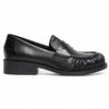 Mocassini ASH Rusty
Nero