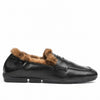 Mocassini ASH Barkley fur
Nero